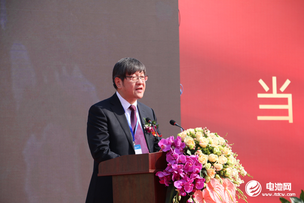 當(dāng)升科技金壇打造鋰電正極材料智能工廠 發(fā)布8款高鎳三元材料新品