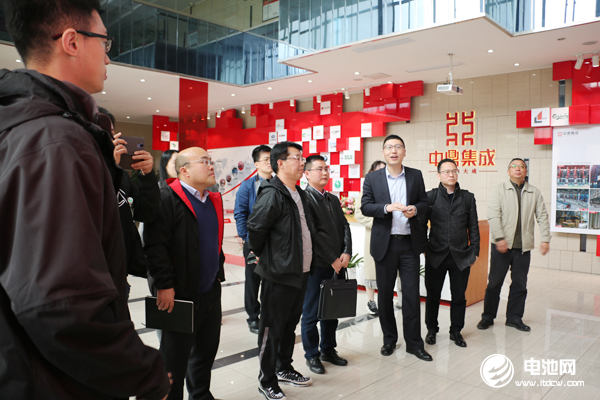 中鼎集成彰顯“硬核”實(shí)力 2018年鋰電物流系統(tǒng)簽單超17億