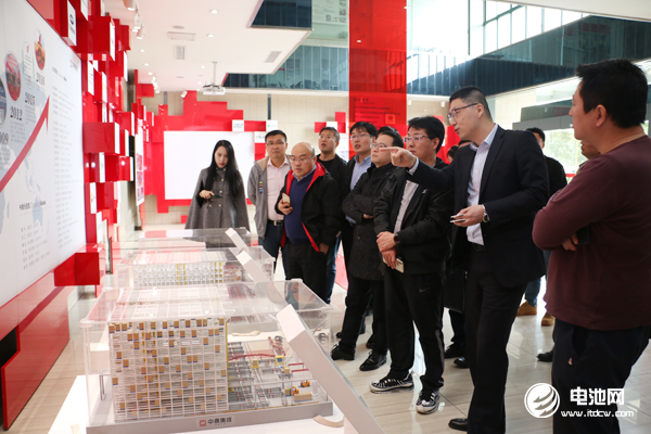 中鼎集成彰顯“硬核”實(shí)力 2018年鋰電物流系統(tǒng)簽單超17億