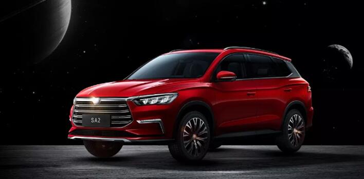 新能源車補(bǔ)貼退坡超50%  對比亞迪是長期利好？