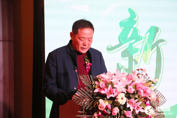 積雄新能源董事長(zhǎng)李裕芳 積雄新能源董事長(zhǎng)李裕芳