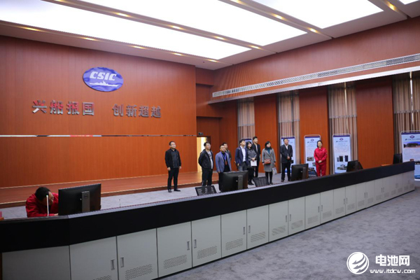 派瑞特氣進(jìn)軍電解液添加劑領(lǐng)域 LiTFSI今年擬銷售100噸 派瑞特氣進(jìn)軍電解液添加劑領(lǐng)域 LiTFSI今年擬銷售100噸