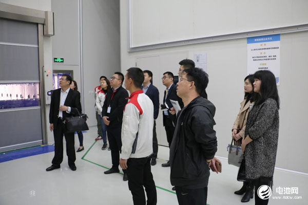 蜂巢能源：方形與軟包電池齊發(fā)力 2020年江蘇金壇工廠產(chǎn)能將達(dá)12GWh