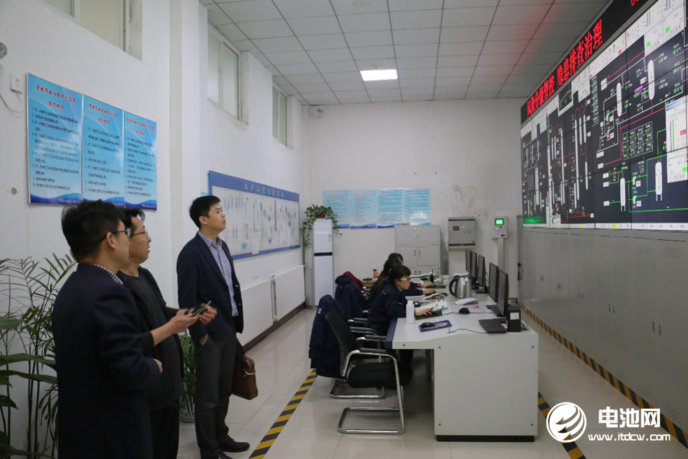 裕能化工提質(zhì)升級(jí) 推出超凈高純NMP