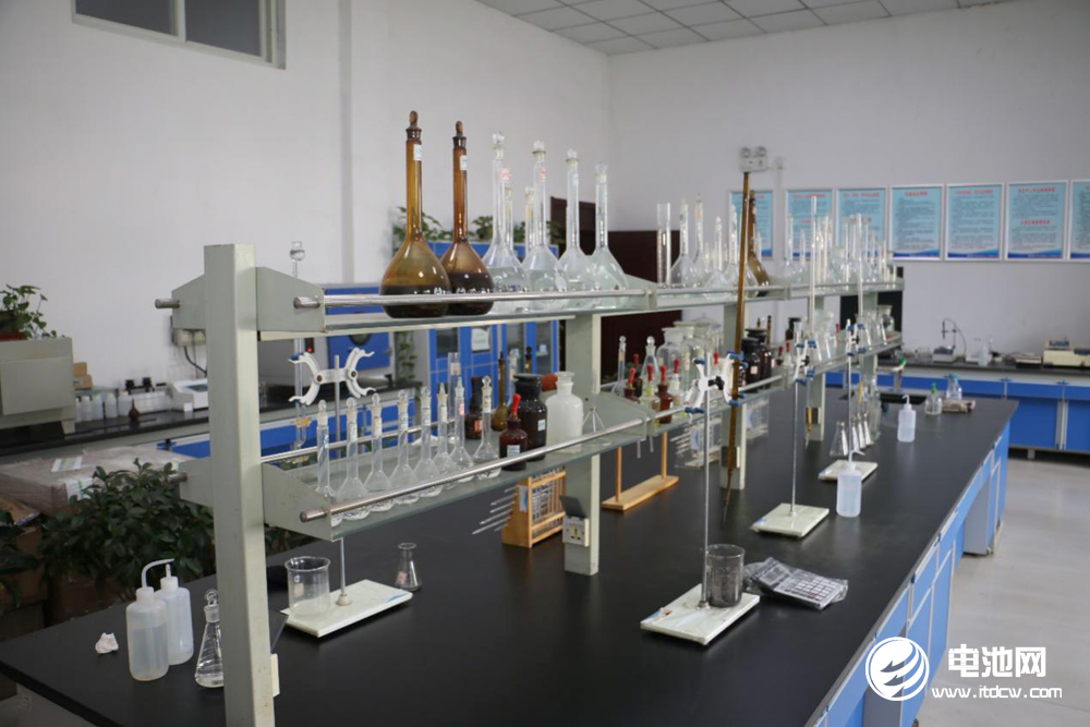 裕能化工提質(zhì)升級(jí) 推出超凈高純NMP