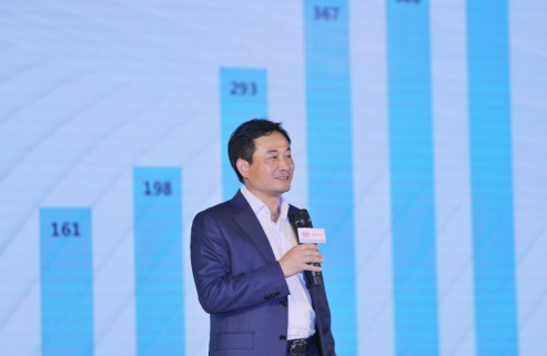 比亞迪電子CEO王念強