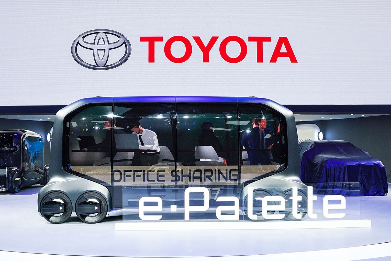 豐田高管：不是人人都該開電動汽車 混動車和氫能也很好