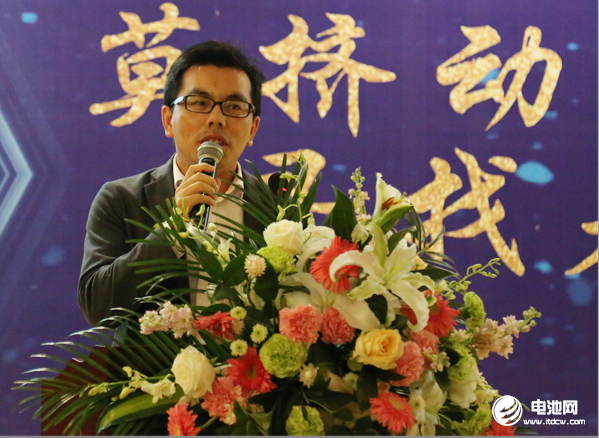 伊維經濟研究院副院長吳輝