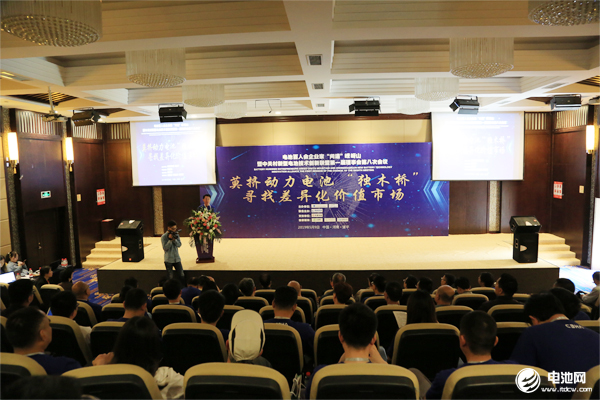 莫擠動力電池“獨木橋” 尋找差異化價值市場