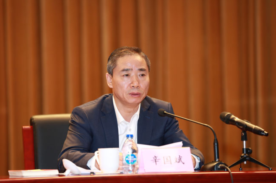 加強(qiáng)新能源汽車(chē)安全管理電視電話會(huì)議召開(kāi) 辛國(guó)斌提四點(diǎn)要求 加強(qiáng)新能源汽車(chē)安全管理電視電話會(huì)議召開(kāi) 辛國(guó)斌提四點(diǎn)要求