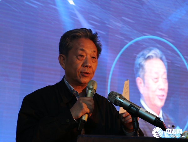 董揚(yáng)建議燃料電池汽車規(guī)劃目標(biāo)：2025年左右累計生產(chǎn)50萬輛