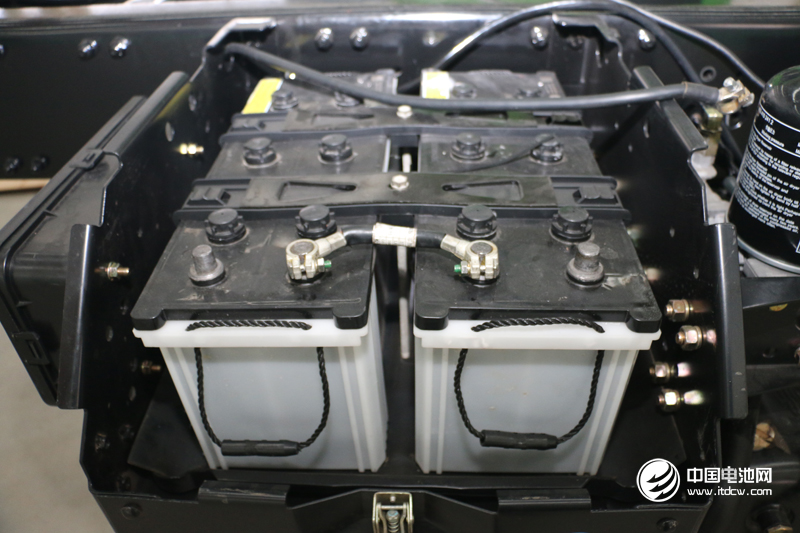 2018年鉛酸蓄電池出貨量達(dá)到510GWh 規(guī)模增速放緩 2018年鉛酸蓄電池出貨量達(dá)到510GWh 規(guī)模增速放緩