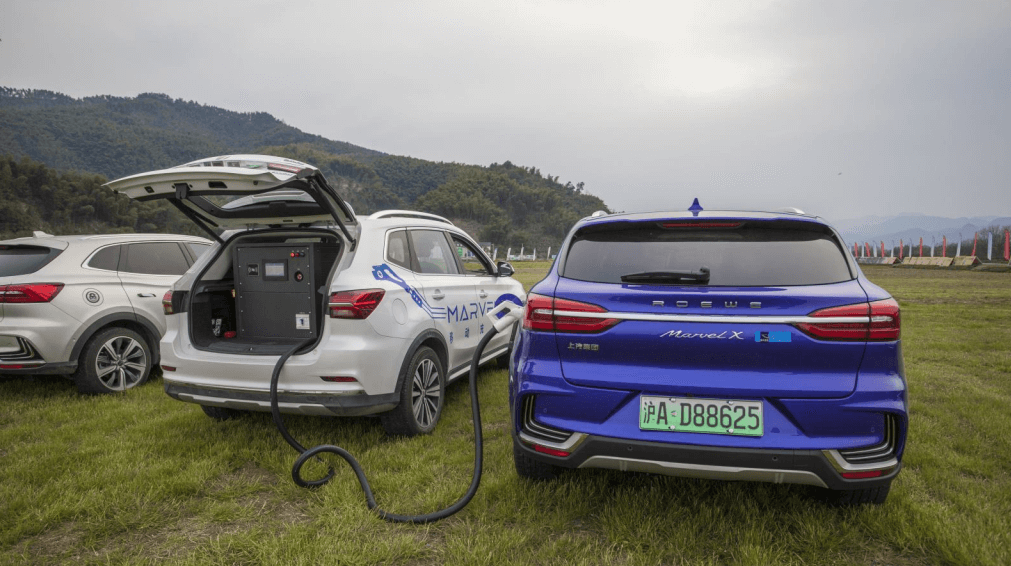 上汽榮威 上汽榮威