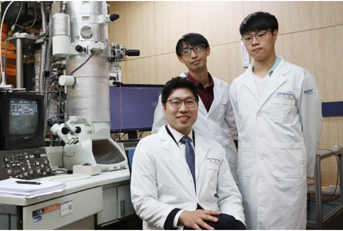 KAIST提出以硫化銅為電極材料 助推鈉離子電池商業化