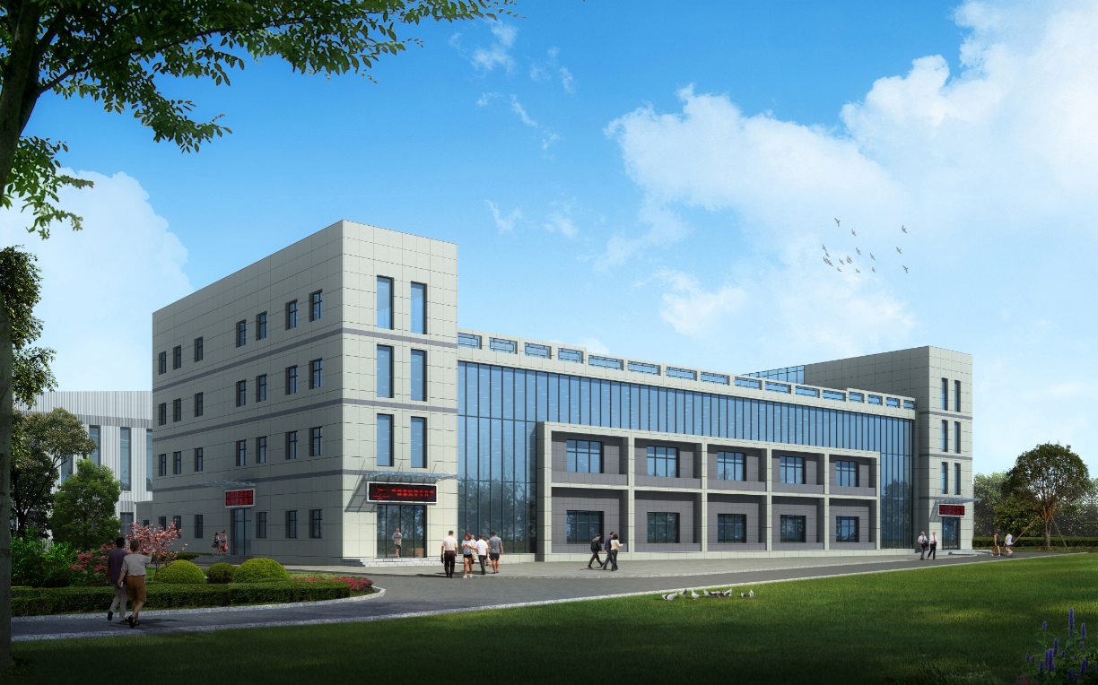 四川科達潔能新材料有限公司 圖片來源：企業供圖