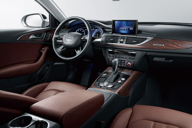 圖片來源：中國一汽官網