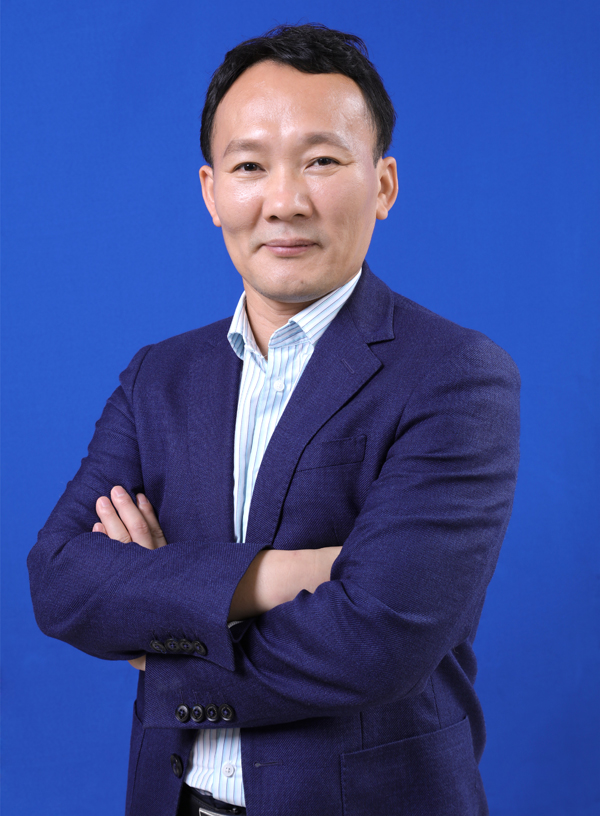 湖南電將軍新能源有限公司董事長劉艷開