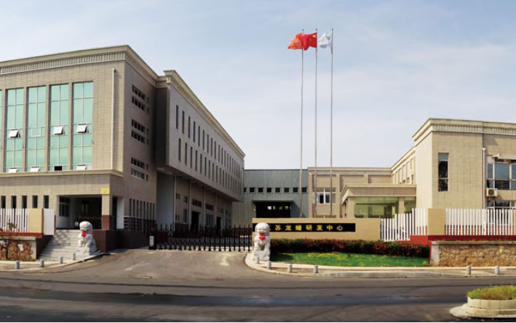 圖片來源：龍蟠科技