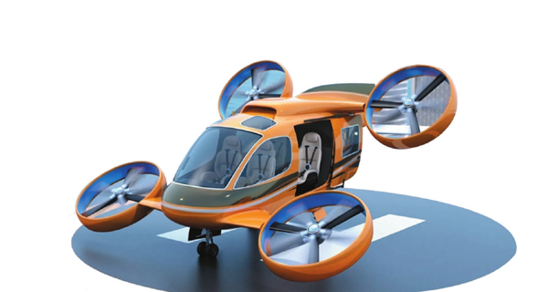 電動飛機 電動飛機