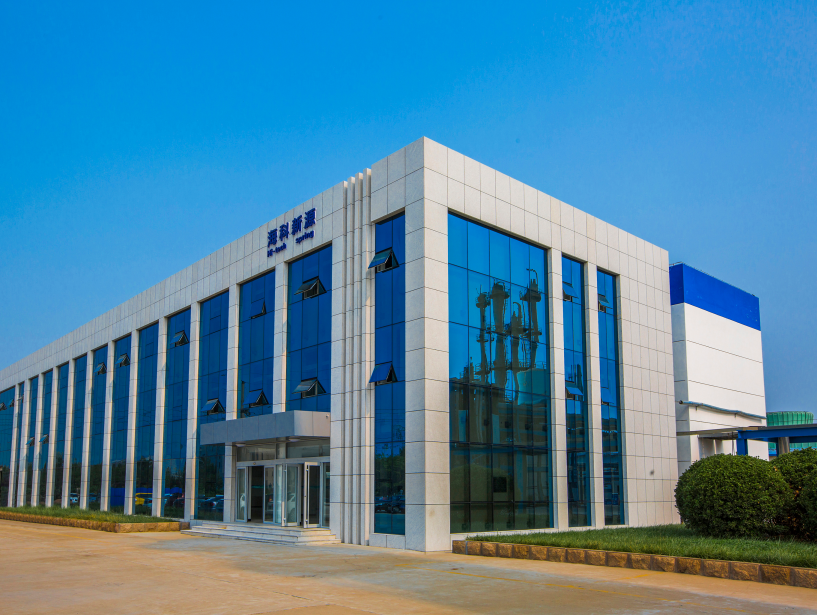海科新源 圖片來源:企業(yè)供圖 海科新源 圖片來源:企業(yè)供圖