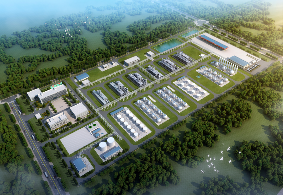 江蘇思派 圖片來源:企業(yè)供圖 江蘇思派 圖片來源:企業(yè)供圖