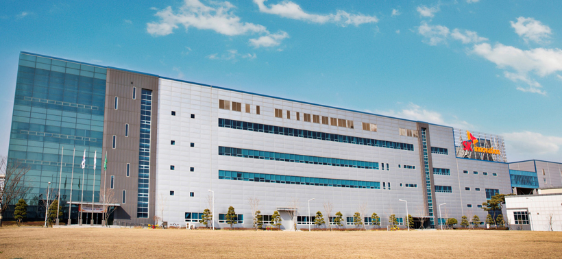 SK Innovation SK Innovation