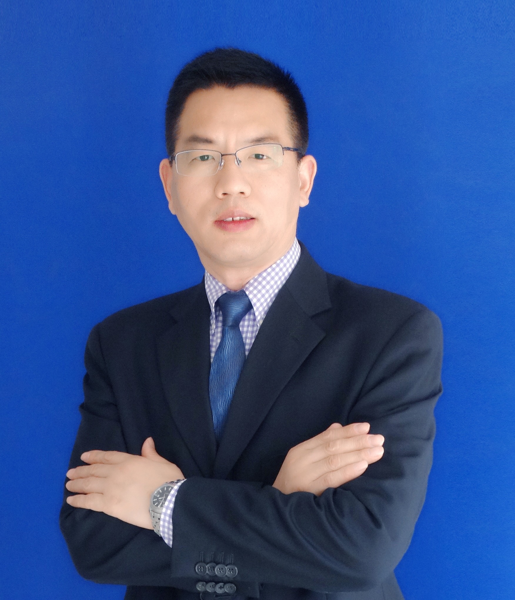 武漢惠強新能源材料科技有限公司董事長王紅兵 武漢惠強新能源材料科技有限公司董事長王紅兵