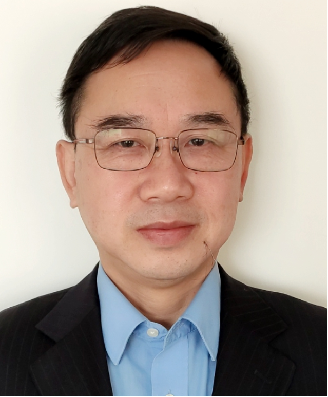 德保國際貿易有限公司/德國WEKO 總經(jīng)理 李國柱