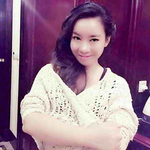 深圳市潤海電子有限公司董事長曹延娜