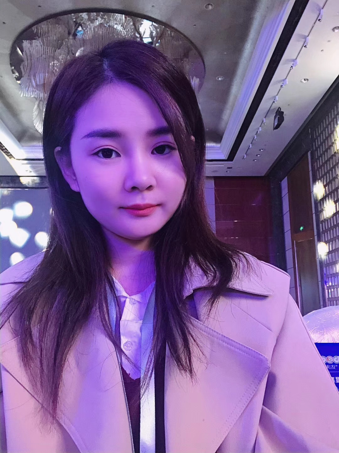 深圳市百瑞空氣處理設備有限公司總經理婁靈光 深圳市百瑞空氣處理設備有限公司總經理婁靈光