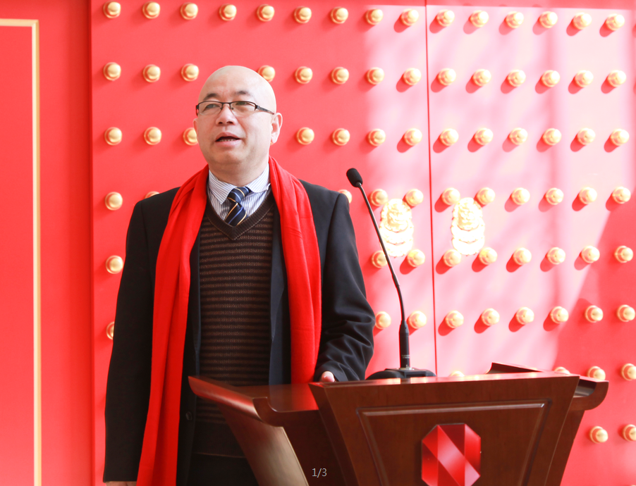 深圳市佳順智能機(jī)器人股份有限公司總經(jīng)理李特 深圳市佳順智能機(jī)器人股份有限公司總經(jīng)理李特