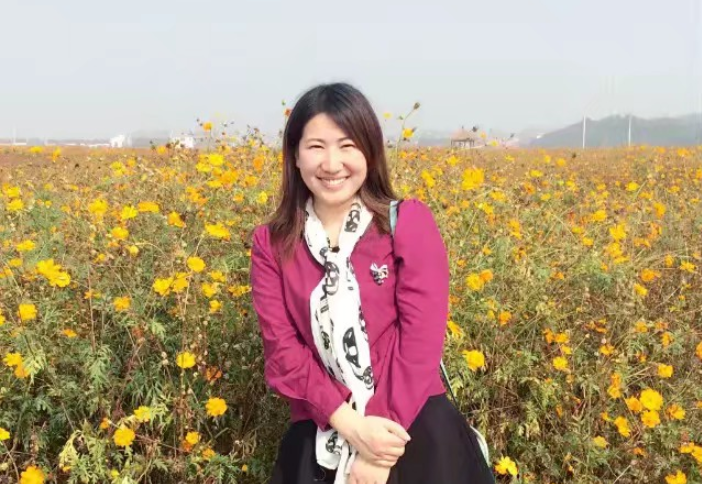 新鄉(xiāng)市偉良篩分機械有限公司銷售總經理原敏