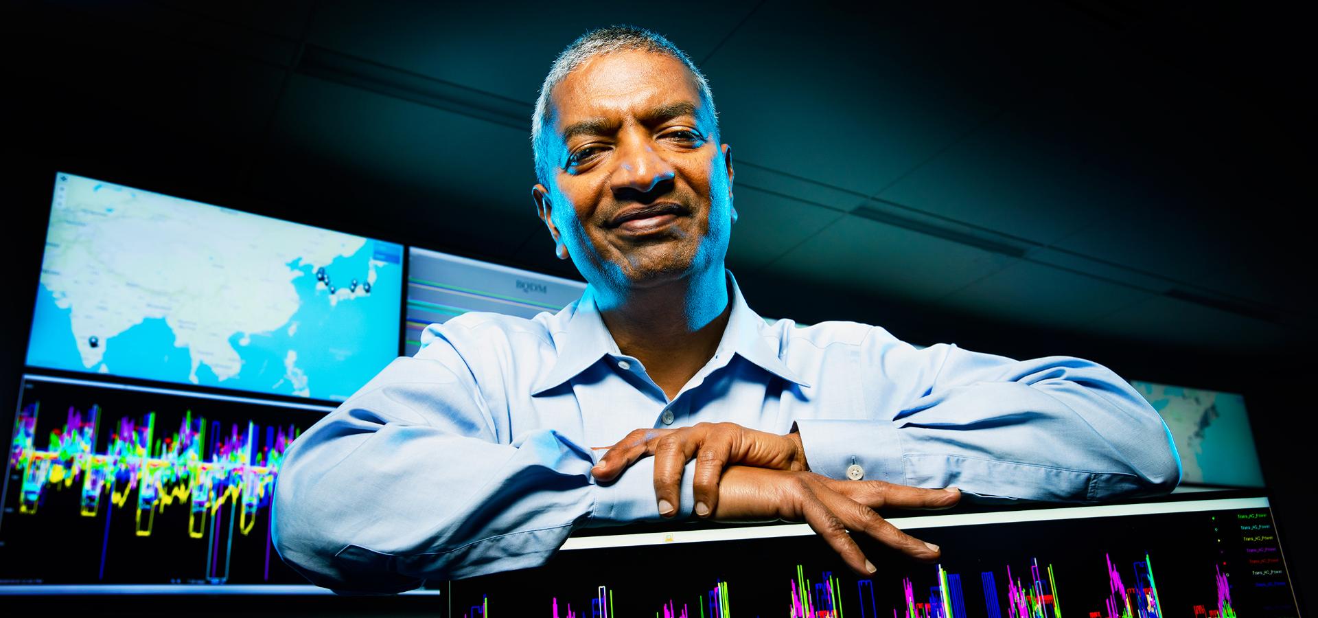 打造“微電網”新格局  賣燃料電池的Bloom續命20年