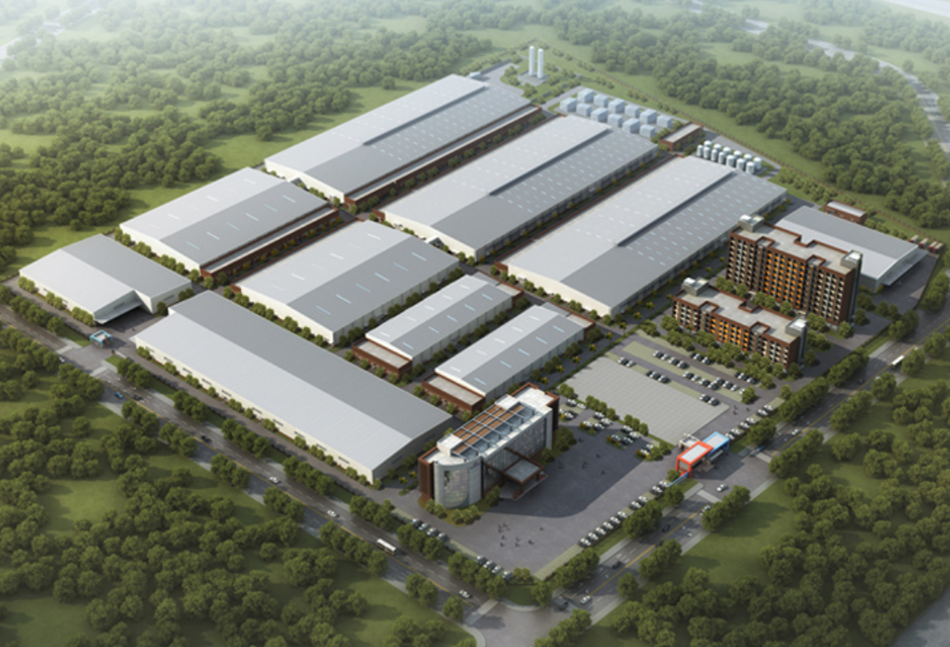 恩捷股份 恩捷股份