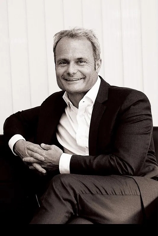 沃爾夫岡·艾格