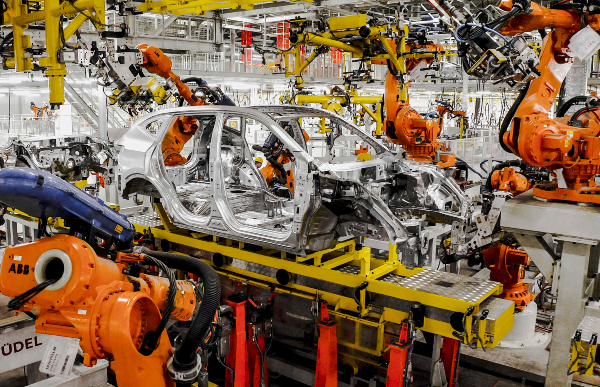 圖片來源：長城汽車官網