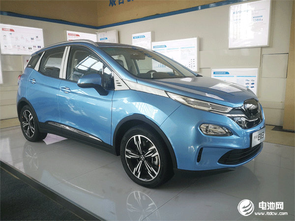 新能源汽車下鄉活動開啟 能否暢銷鄉村？