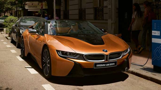 圖片來(lái)源：寶馬官網(wǎng)