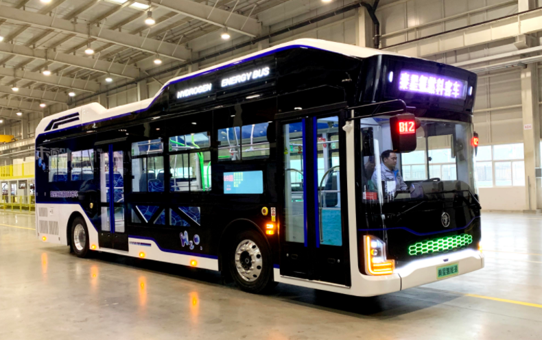 圖片來源:雷丁秦星汽車官網 圖片來源:雷丁秦星汽車官網