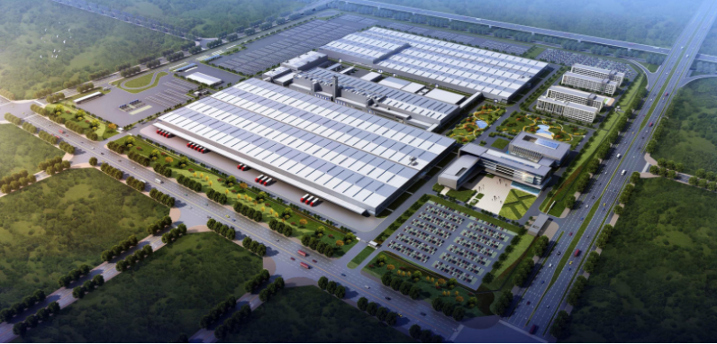 圖片來源:雷丁秦星汽車官網 圖片來源:雷丁秦星汽車官網