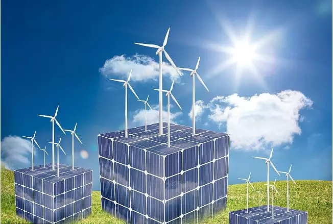 儲(chǔ)能產(chǎn)業(yè)