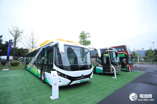 工信部:推動公共領域用車電動化行動計劃編制工作 工信部:推動公共領域用車電動化行動計劃編制工作