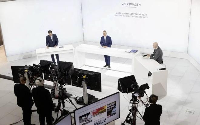 大眾汽車(chē)集團(tuán)