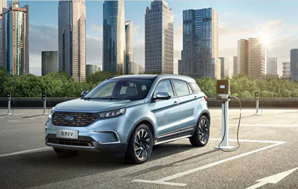 福特汽車 福特汽車