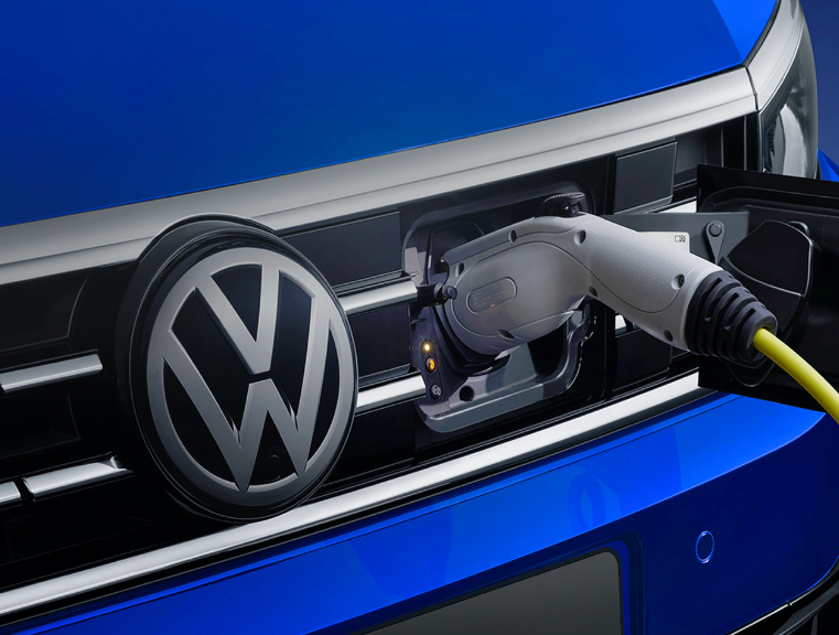 圖/大眾汽車 圖/大眾汽車