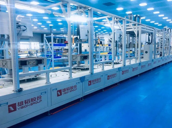 雄韜氫雄與武鋼江南燃氣達成戰略合作 共建氫能聯合開發中心