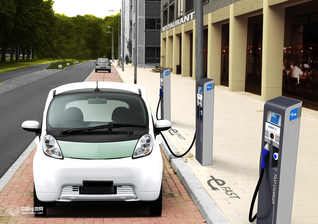 “2035年燃油車禁令”至今 英國充電樁缺口仍高達36.5萬個 “2035年燃油車禁令”至今 英國充電樁缺口仍高達36.5萬個