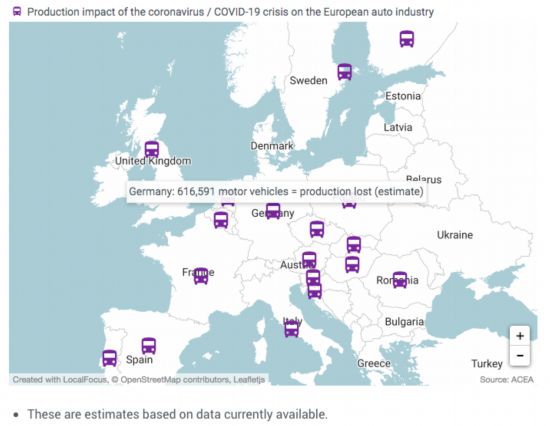 買車免稅還有現(xiàn)金補貼 德國大力支持電動汽車市場