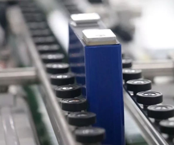 圖片來(lái)源:蜂巢能源 圖片來(lái)源:蜂巢能源