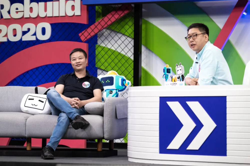 何小鵬:汽車行業會誕生下一個蘋果 特斯拉將超過五千億美金 何小鵬:汽車行業會誕生下一個蘋果 特斯拉將超過五千億美金